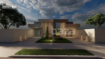 Casa, 97 m² - Foto 4