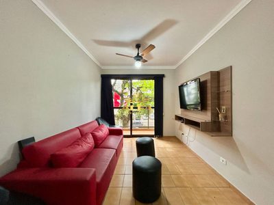 Apartamento, 3 quartos, 80 m² - Foto 3