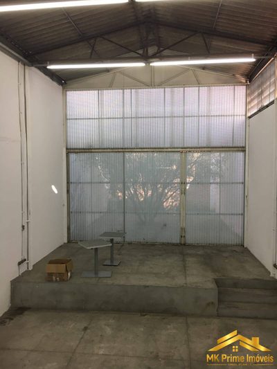 Depósito-Galpão, 150 m² - Foto 2