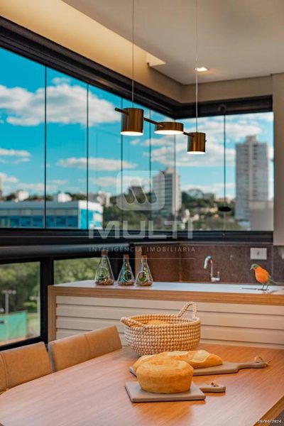 Apartamento, 3 quartos, 105 m² - Foto 3