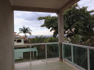 Casa, 7 quartos - Foto 1