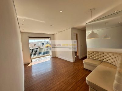 Apartamento, 2 quartos, 60 m² - Foto 2