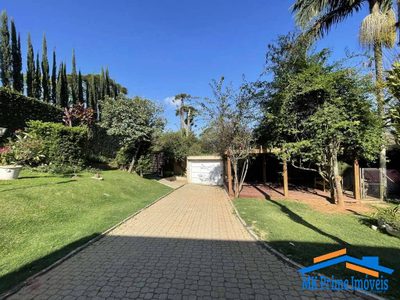 Sobrado, 5 quartos, 610 m² - Foto 4