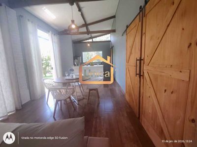 Chácara, 2 quartos, 8000 m² - Foto 4