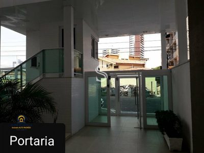 Apartamento, 3 quartos, 84 m² - Foto 2