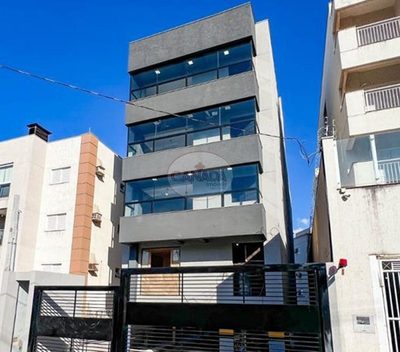 Apartamento, 3 quartos, 87 m² - Foto 1