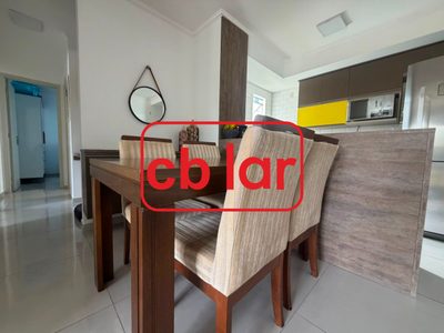 Apartamento, 3 quartos, 60 m² - Foto 3