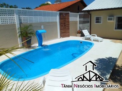 Casa, 4 quartos, 200 m² - Foto 5