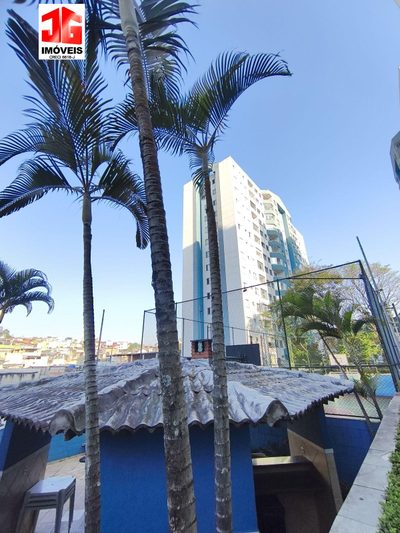 Apartamento, 2 quartos, 48 m² - Foto 4