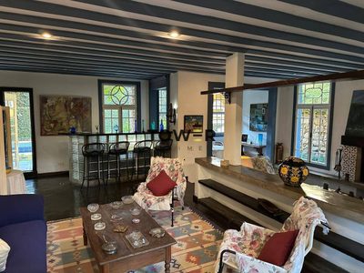 Casa, 4 quartos, 600 m² - Foto 5