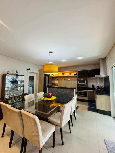 Casa, 3 quartos, 260 m² - Foto 5