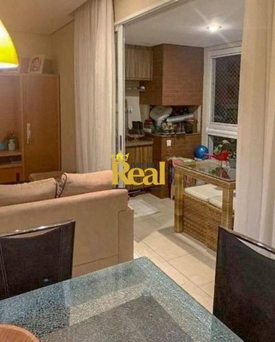 Apartamento, 3 quartos, 103 m² - Foto 4