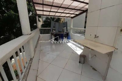 Apartamento, 1 quarto, 48 m² - Foto 2