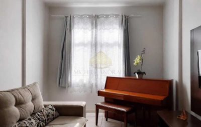 Apartamento, 2 quartos, 68 m² - Foto 2