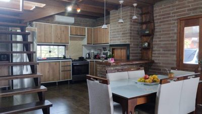 Sítio, 4 quartos, 350 m² - Foto 5