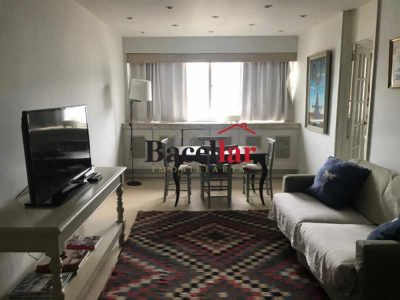 Flat/Apart Hotel, 1 quarto, 50 m² - Foto 3