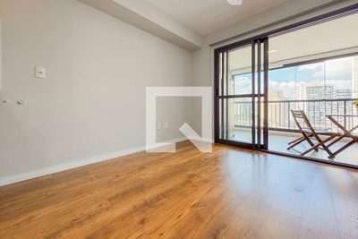 Kitnet-Studio, 27 m² - Foto 4