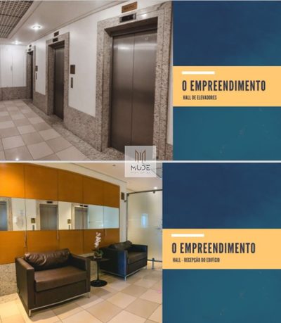 Sala-Conjunto, 1195 m² - Foto 5