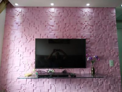 Apartamento, 2 quartos, 53 m² - Foto 2