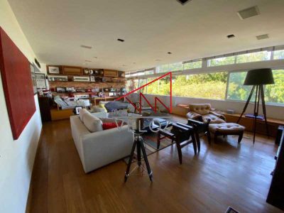 Apartamento, 5 quartos, 205 m² - Foto 2