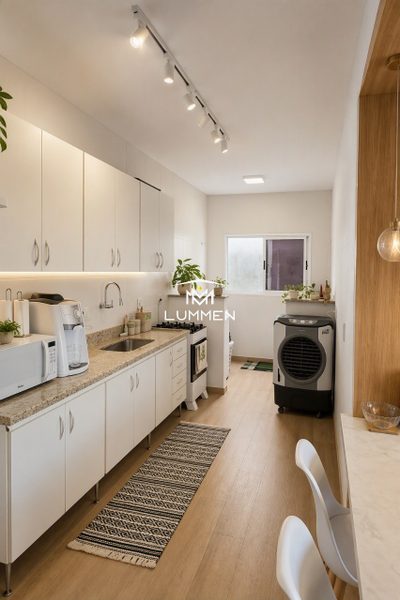 Apartamento, 2 quartos, 90 m² - Foto 5