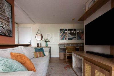 Apartamento, 2 quartos, 61 m² - Foto 4