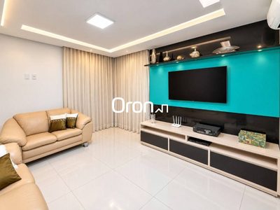 Sobrado, 5 quartos, 417 m² - Foto 3