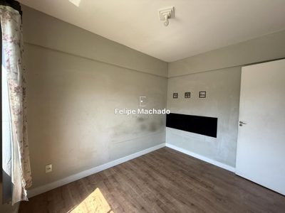 Apartamento, 2 quartos, 48 m² - Foto 4