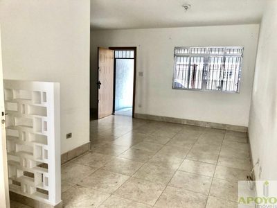 Casa, 3 quartos, 190 m² - Foto 1