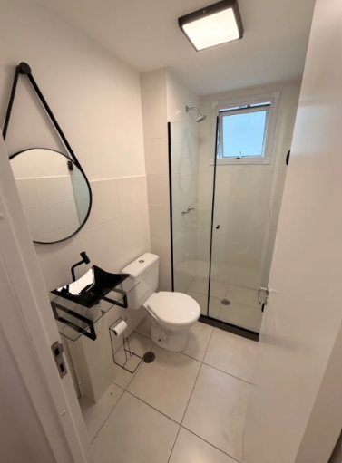 Apartamento, 2 quartos, 45 m² - Foto 3