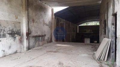 Depósito-Galpão, 580 m² - Foto 4