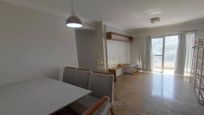 Apartamento, 2 quartos, 63 m² - Foto 1