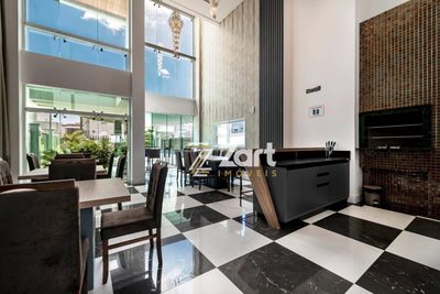 Apartamento, 3 quartos, 190 m² - Foto 5