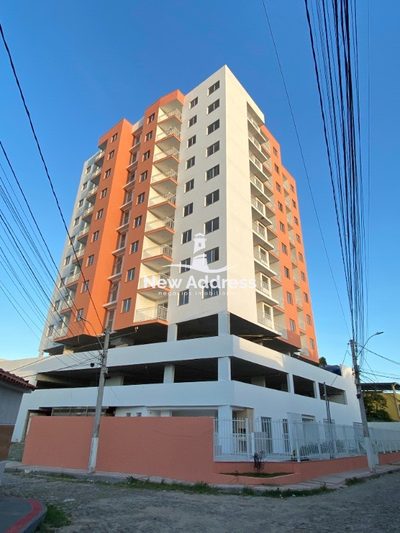 Apartamento, 2 quartos, 47 m² - Foto 1