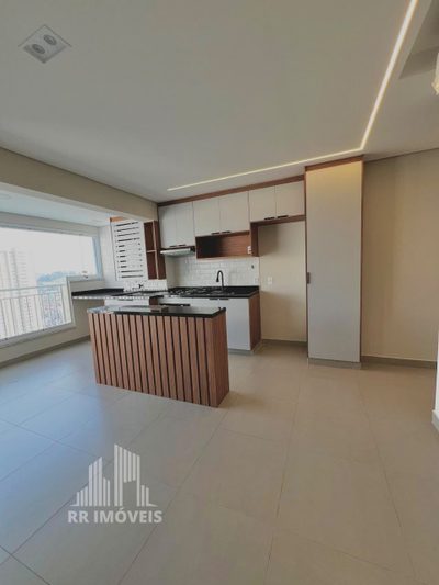 Apartamento, 2 quartos, 55 m² - Foto 1