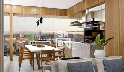 Apartamento, 3 quartos, 142 m² - Foto 5