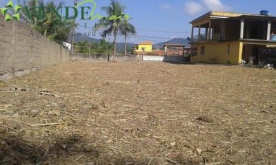 Terreno, 835 m² - Foto 1