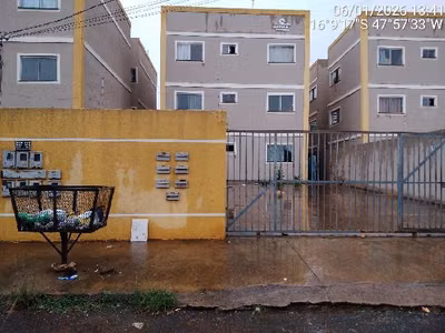 Apartamento, 2 quartos, 54 m² - Foto 1