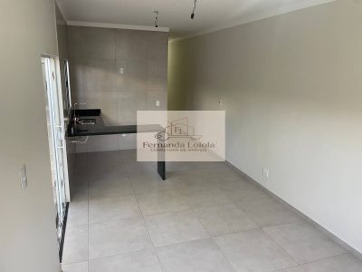 Casa, 3 quartos, 69 m² - Foto 4