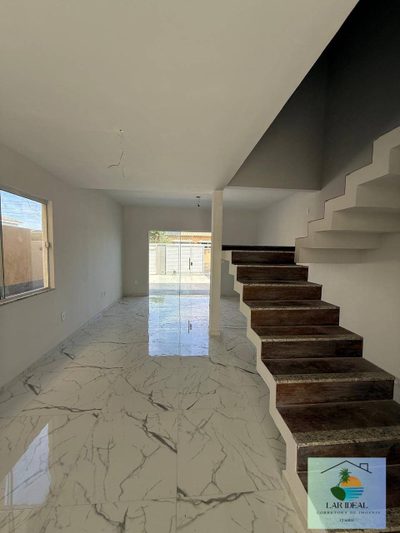Casa, 2 quartos - Foto 5