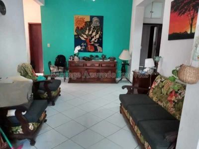 Casa, 5 quartos, 214 m² - Foto 4