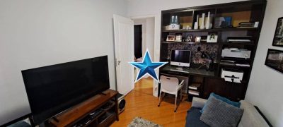Apartamento, 4 quartos, 90 m² - Foto 4