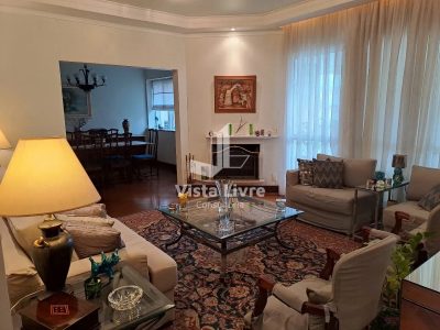 Apartamento, 5 quartos, 186 m² - Foto 1