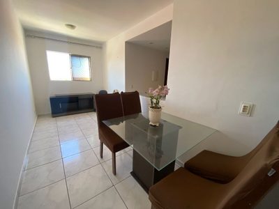 Apartamento, 2 quartos, 55 m² - Foto 3