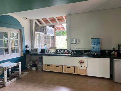 Prédio Inteiro, 400 m² - Foto 1