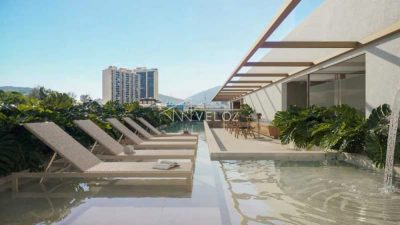 Apartamento, 1 quarto, 38 m² - Foto 4