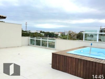 Apartamento, 2 quartos, 224 m² - Foto 1