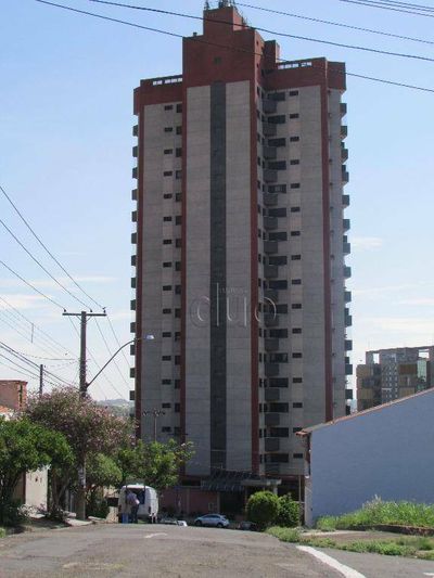 Apartamento, 3 quartos, 140 m² - Foto 2