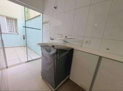 Sobrado, 162 m² - Foto 5