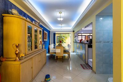 Casa, 3 quartos, 227 m² - Foto 4